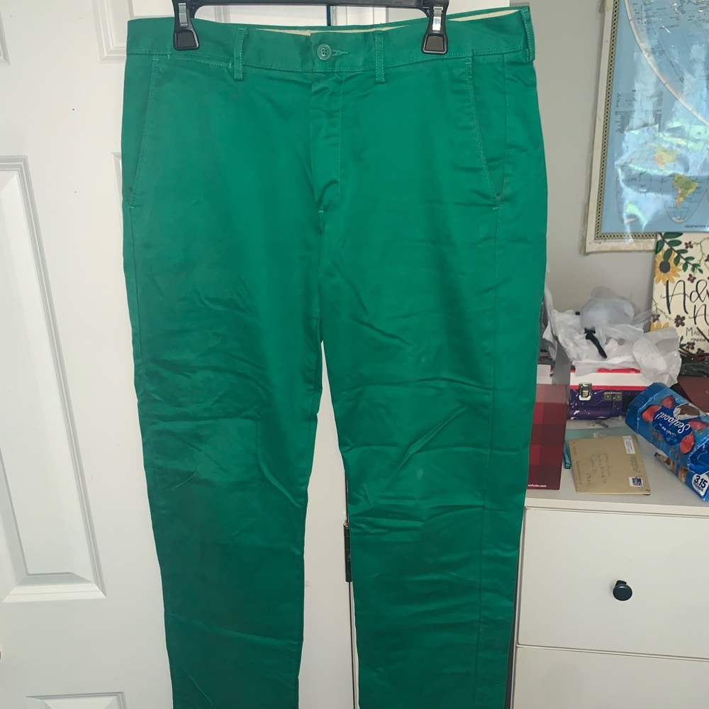 Mens J. Crew Dress Pants